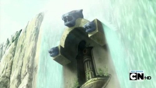 Journey to the Tower of Omens