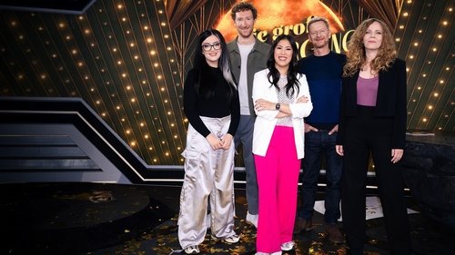 Background image for The Great Doomsday Show