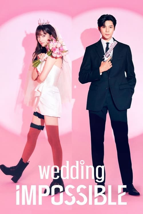 Show cover for Wedding Impossible