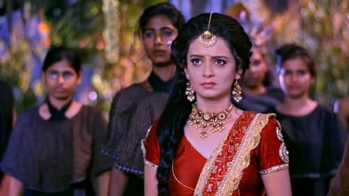 Will Parvati stop Kartikeya?