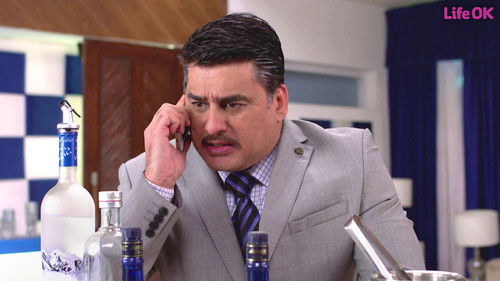 Keith's Identity is Revealed