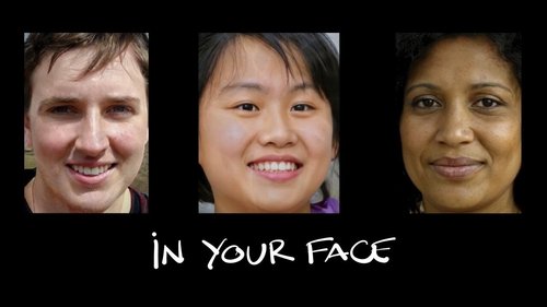 Background image for In Your Face