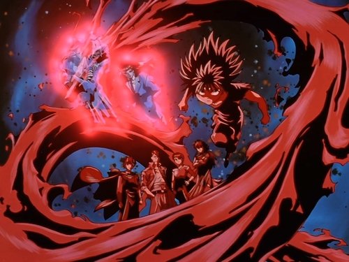 Background image for Wielder of the Dragon