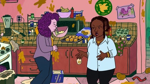 Background image for Shira Can't Cook