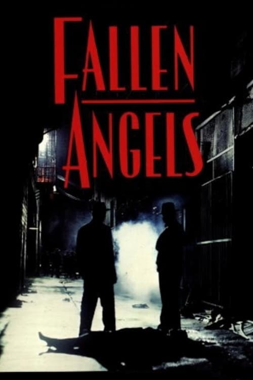 Show cover for Fallen Angels