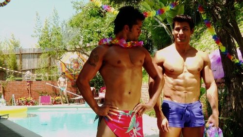 Background image for Aloha, Guy!