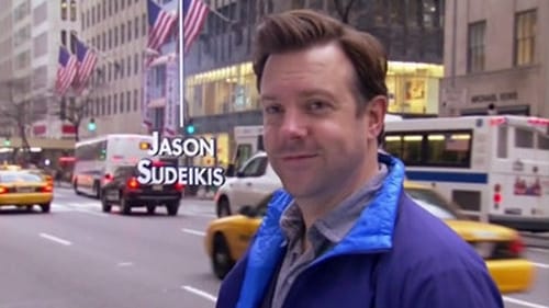 Jason Sudeikis