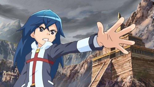 Background image for Episode 10