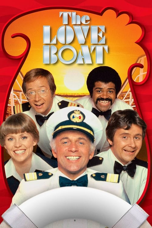 Show cover for The Love Boat