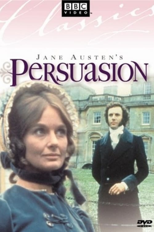 Show cover for Persuasion