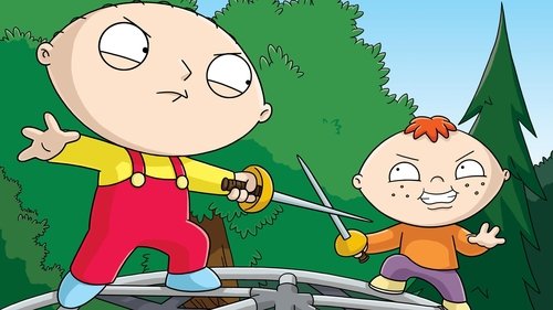 Background image for Sibling Rivalry