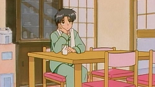 Don't Be a Scaredy-Cat!