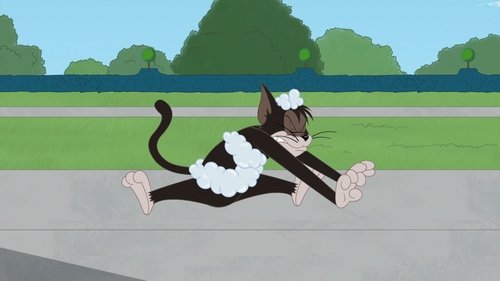 Background image for Flea Bitten
