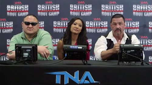 Background image for Episode 5