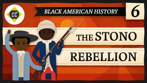 Background image for The Stono Rebellion