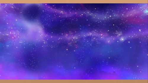 Background image for Stargazing on the Night Train