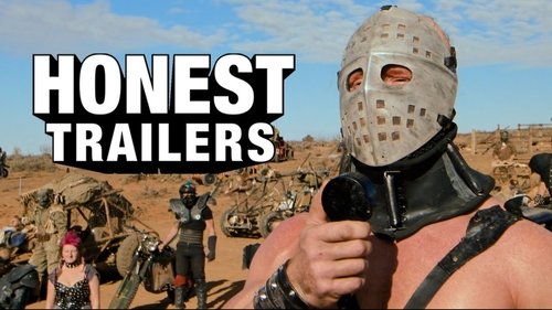 Background image for Mad Max Trilogy