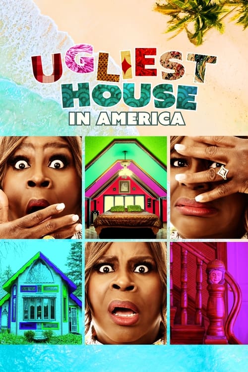 Show cover for Ugliest House in America