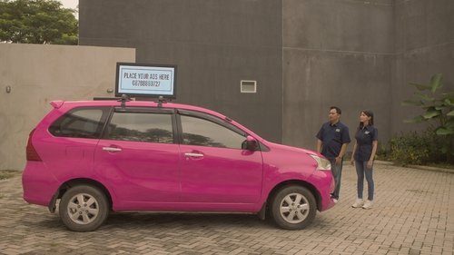 Background image for Promotion Car Impersonation