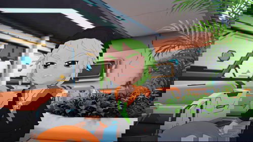 Background image for Episode 21