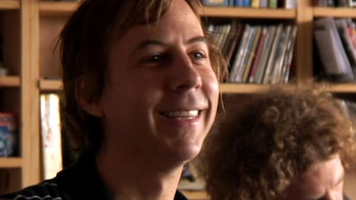 John Vanderslice