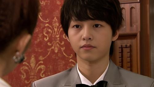 Background image for Take Care of the Young Lady Episode 1