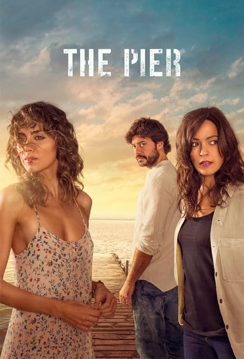 Show cover for The Pier