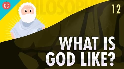 What Is God Like?