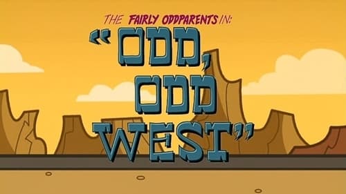 Odd Odd West