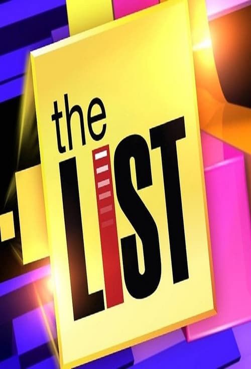 Show cover for The List