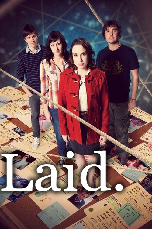 Show cover for Laid