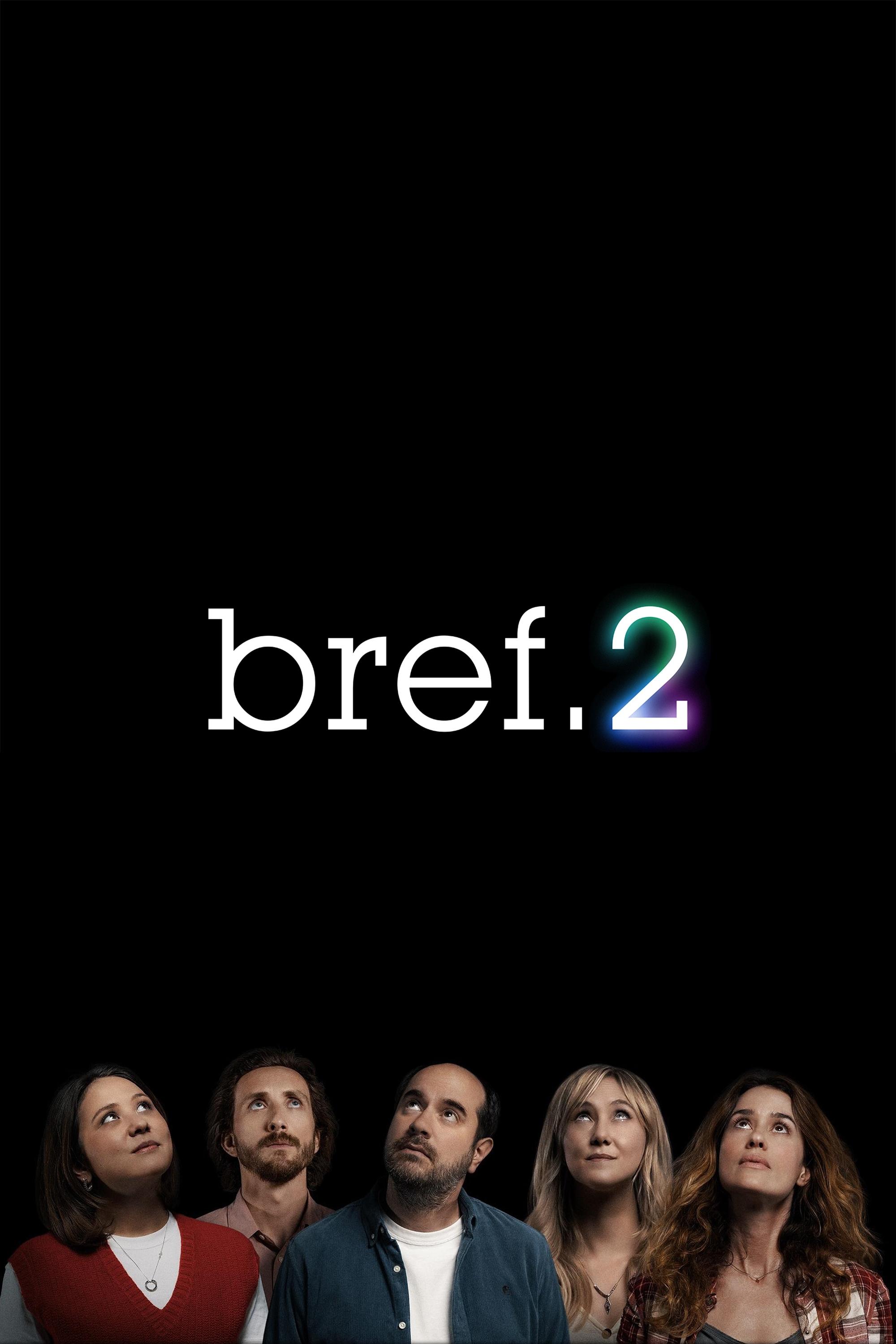 Season 2 poster