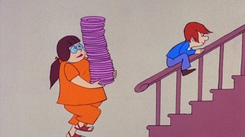 Background image for Chet's Fiancee