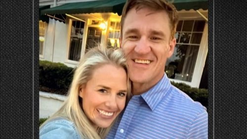 Background image for The Hit-and-Run Homicide of Davis McClendon