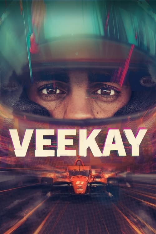 Show cover for Veekay