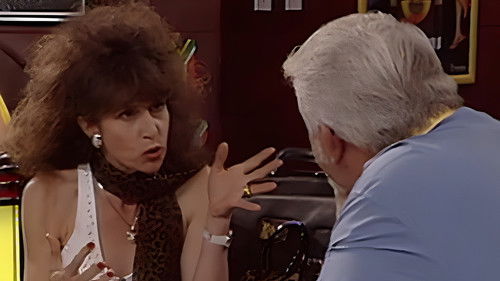 Background image for Die Wulpse Konsultant