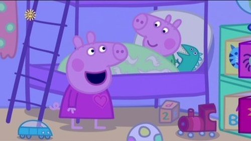 Background image for Bedtime Story