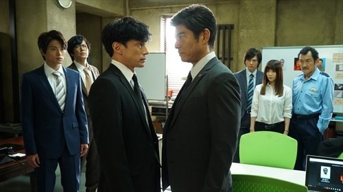 Background image for Episode 10