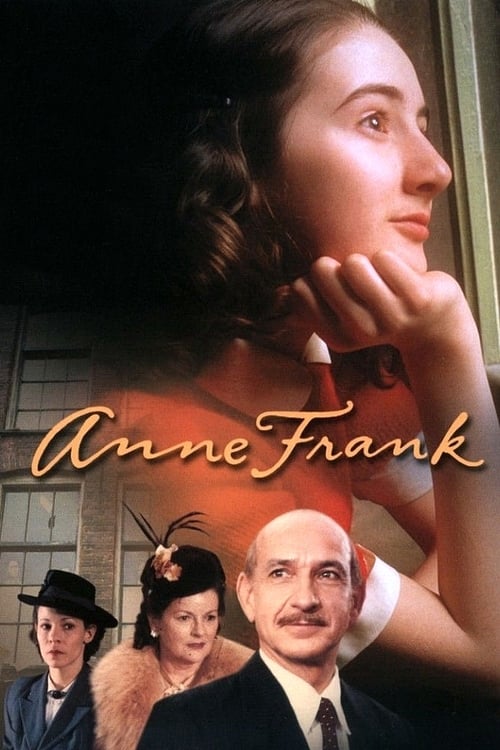 Show cover for Anne Frank: The Whole Story