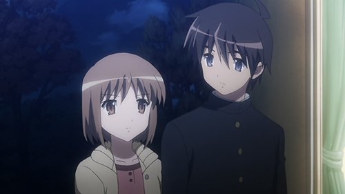 Background image for Eternal Lovers