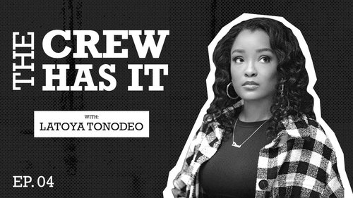 Background image for Is Diana More Loyal to Tariq or Tejada Family? LaToya Tonodeo Talks Ghost
