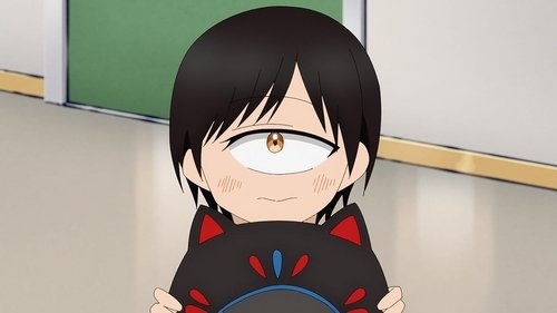 Background image for Goodbye, Ren-Ren