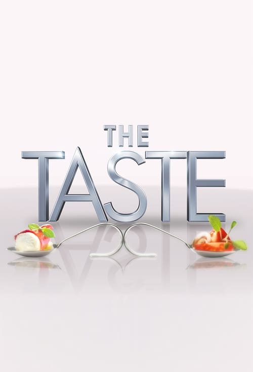 Show cover for The Taste