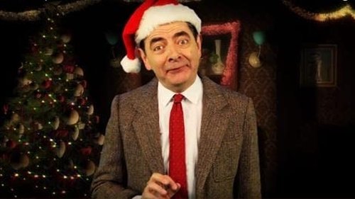 Festive Bean