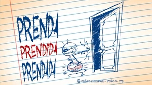 Background image for Prenda Prendida Prendada