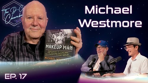 Background image for Michael Westmore