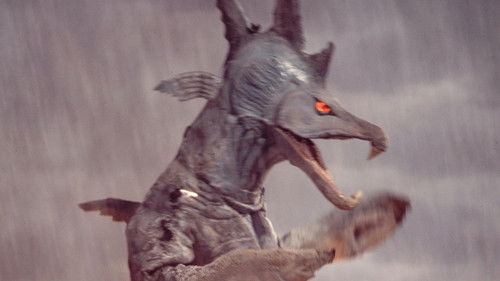 Background image for The Monster User And The Boy