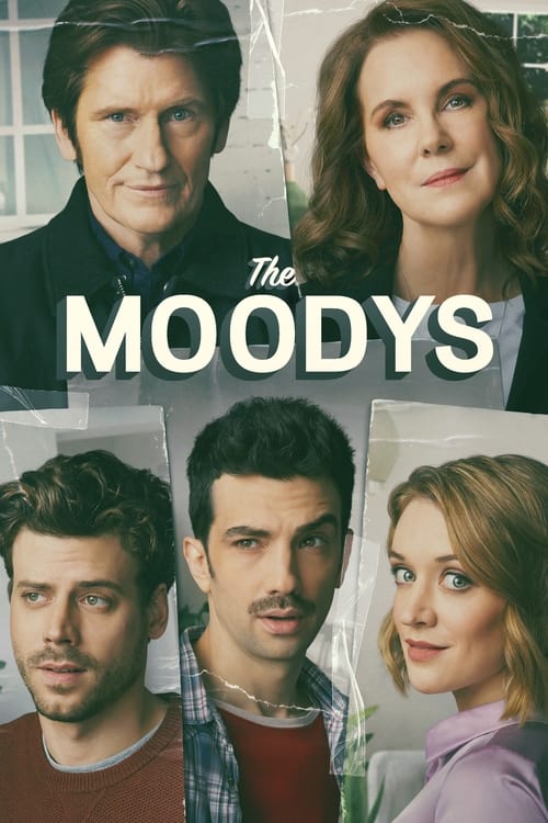 Show cover for The Moodys