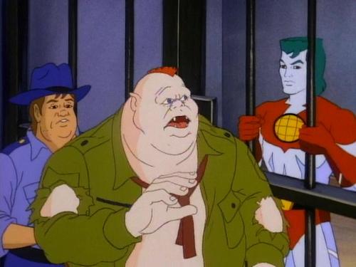 Background image for Jail House Flock