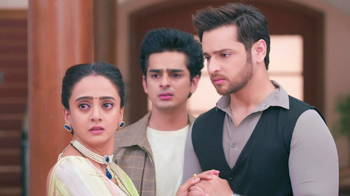 Vasundhara Rebukes Khyati